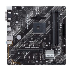 ASUS PRIME B550M-K.