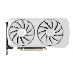 ZOTAC RTX4060Ti Twin Edge OC White