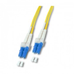 Fibre optique Duplex monomode