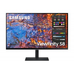 Samsung ViewFinity S8 S32B800PXU