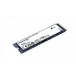 SSD Kingston NV3 4To NVMe PCIe 4.0.