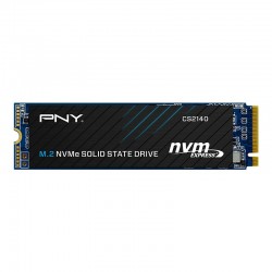 PNY CS2140 500Go Gen4