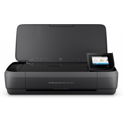 HP OfficeJet 250 Mobile