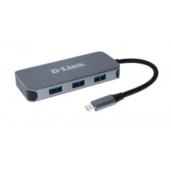 D-Link DUB-2335