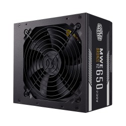 Cooler Master MWE V2 650W Bronze