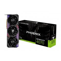 Gainward RTX4070 Phoenix 12Go