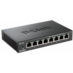 D-Link DES-108 E