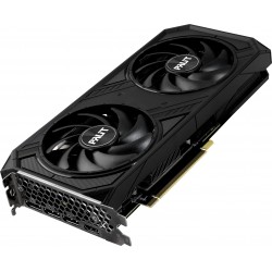 Palit RTX4070 SUPER 12GB Dual OC