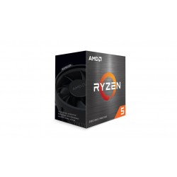 AMD Ryzen 5 5600G 3,9 GHz