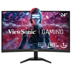 ViewSonic Omni VX2418-C