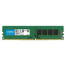 Crucial 4Go 1x4 2400