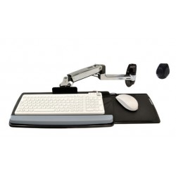 Ergotron LX Wall Mount Keyboard