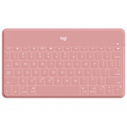 Logitech Keys-To-Go Rose