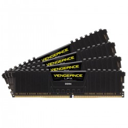 Corsair LPX 128Go 4x32 2666