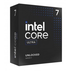 Intel Core Ultra 7 265K 5.5GHz