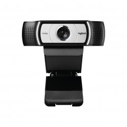 Logitech HD Webcam C930e