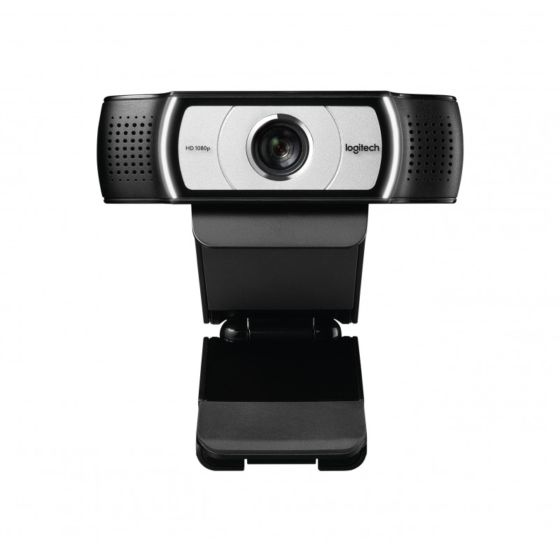 Logitech HD Webcam C930e