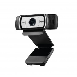 Logitech HD Webcam C930e