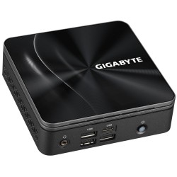 Gigabyte BRIX GB-BRR5-4500