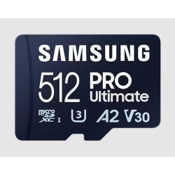 Samsung PRO Ultimate 512Go