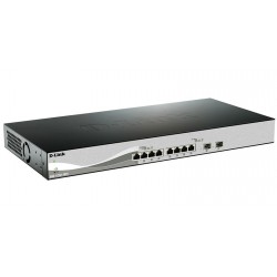 D-Link DXS-1210-10TS E