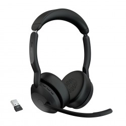 Jabra Evolve2 55 UC Stereo