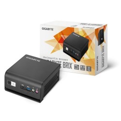 Gigabyte BRIX GB-BMCE-4500C