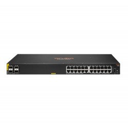 HPE Aruba 6000 24G Classe 4 PoE