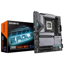 Gigabyte Z890 EAGLE WiFi7