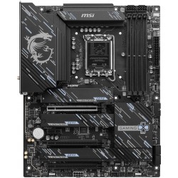 MSI Z890 Gaming PLUS WiFi