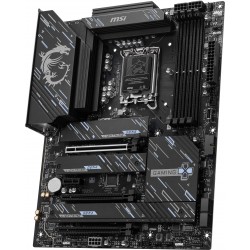 MSI Z890 Gaming PLUS WiFi