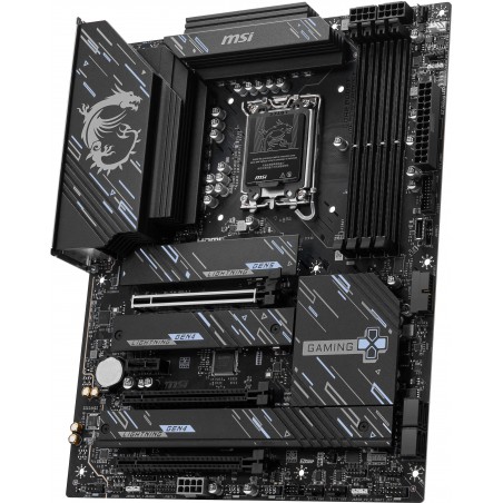 MSI Z890 Gaming PLUS WiFi