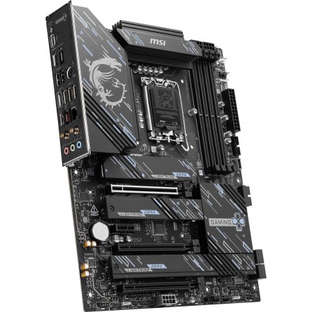 MSI Z890 Gaming PLUS WiFi