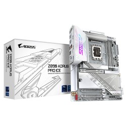 Gigabyte Z890 AORUS PRO ICE