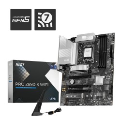 MSI Z890-S Pro WiFi