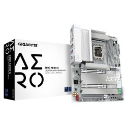 Gigabyte Z890 AERO G