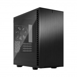 Fractal Define 7 Mini Black TG