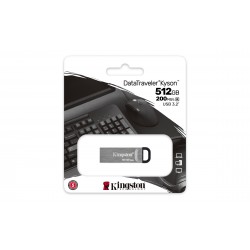 Kingston DataTraveler Kyson 512Go