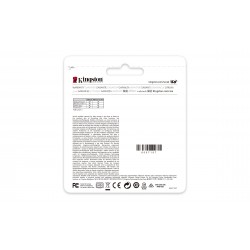 Kingston DataTraveler Kyson 512Go