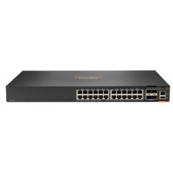 HPE Aruba Networking CX 6200F 24G