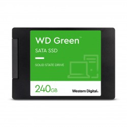 SSD WD Green 240 Go