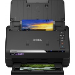 Epson FASTFOTO FF-680WIN