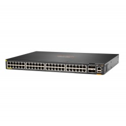 HPE Aruba Networking CX 6200F 48G