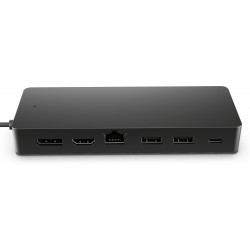 HP Universal USB-C Multiport Hub.