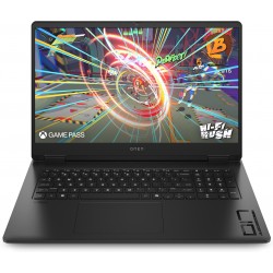 HP Omen 17-db0101nf