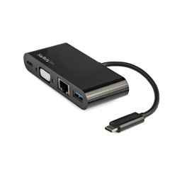 StarTech.com Mini Multiport USB-C