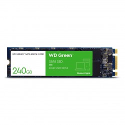 SSD WD Green 240 Go M.2