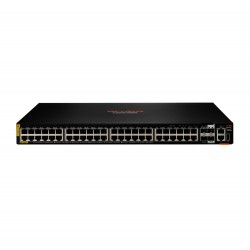 HPE Aruba 6200M 48G Classe 4 PoE