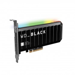 SSD WD Black AN1500 1 To PciE