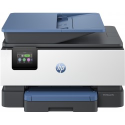 Hp Officejet Pro 9125E